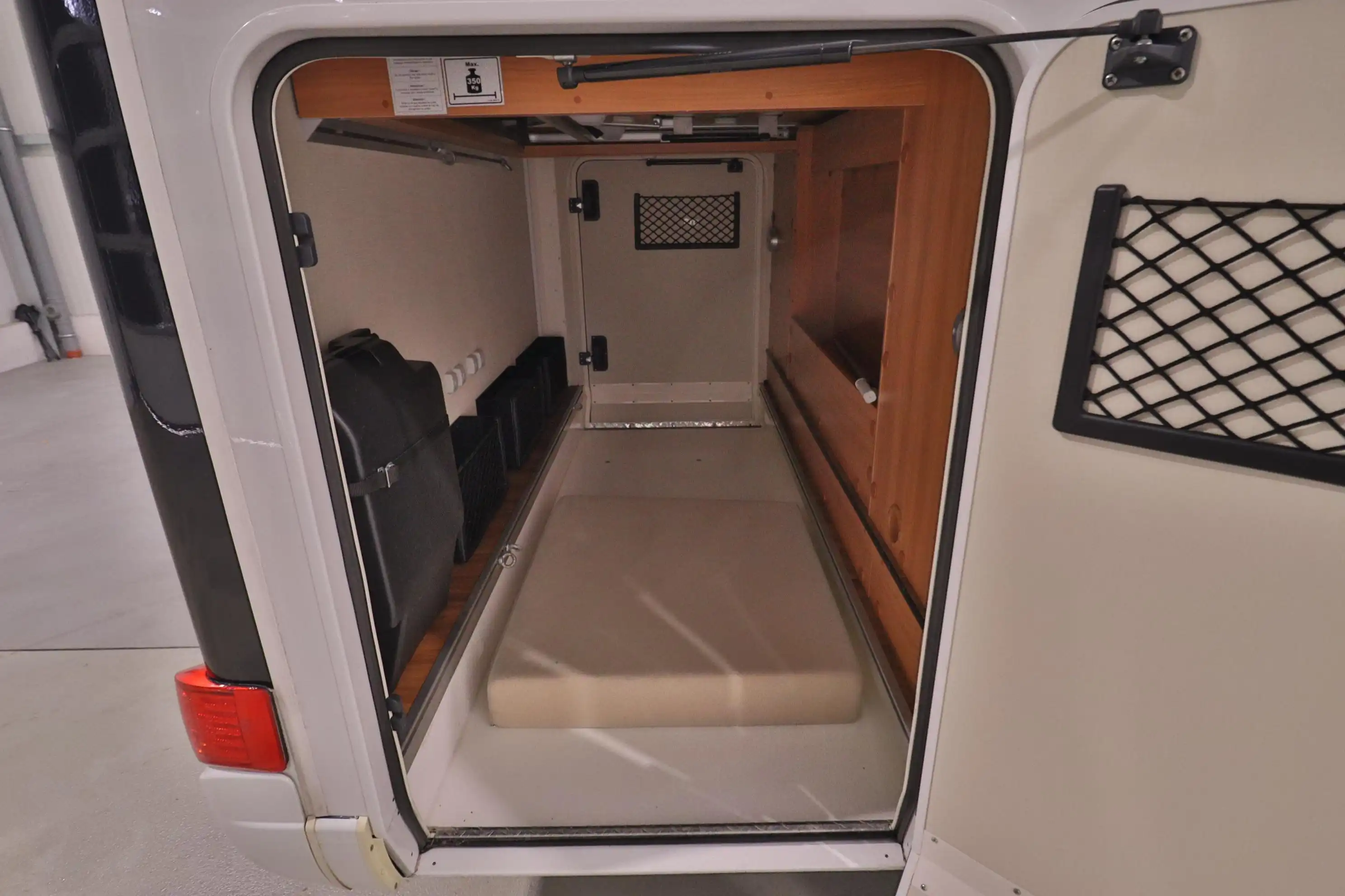 HYMER-ERIBA T 698 CL - Ansicht 6